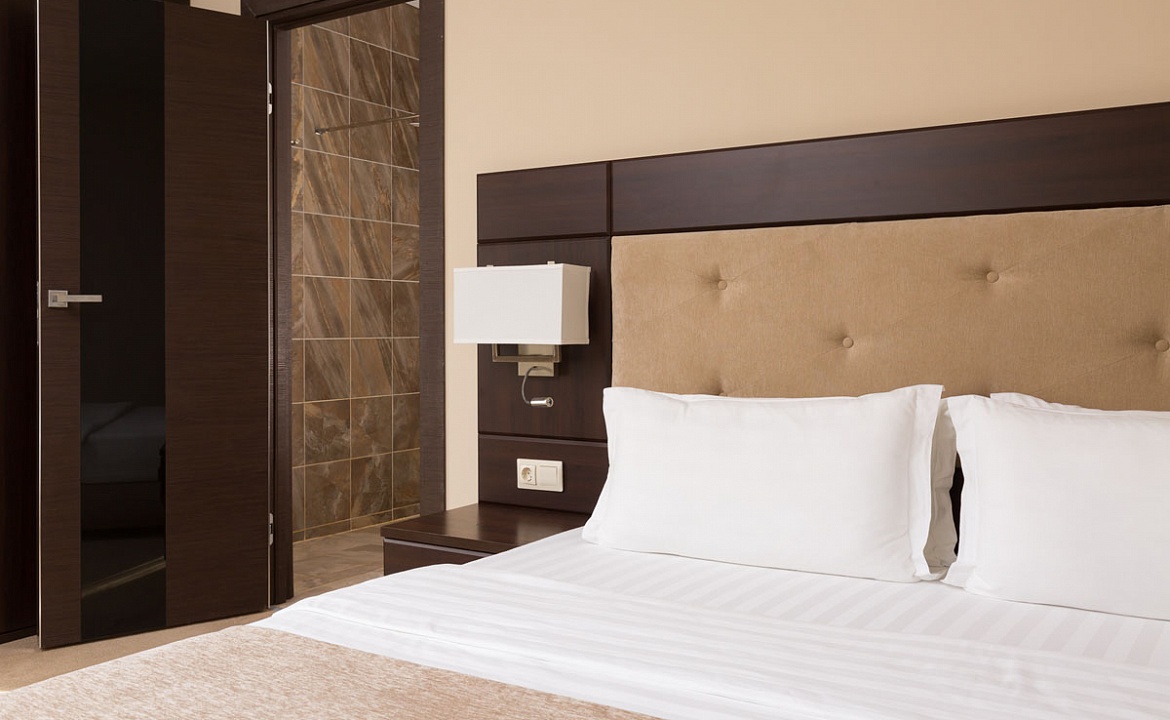 ДЖУНИОР. Семейный отель RIGA VILLAGE RESORT. Щелкино