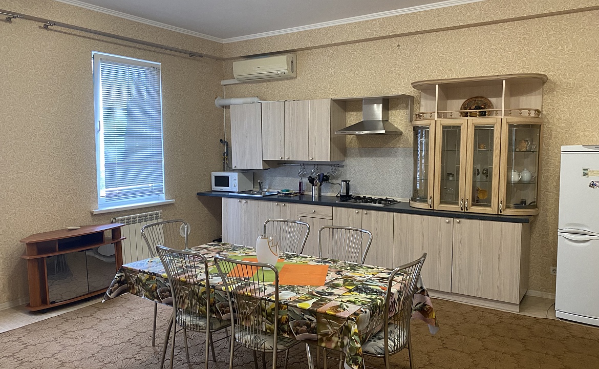 Комфорт. Гостевой дом "Ялта-Ливадия". Ливадия