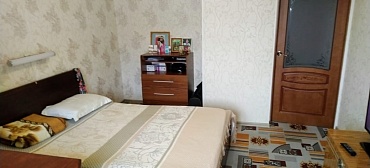 Квартира в многоквартирном доме Победы 172 а