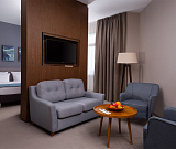 Premier Suite. Отель Green Flow. Premier Suite. Отель Green Flow.