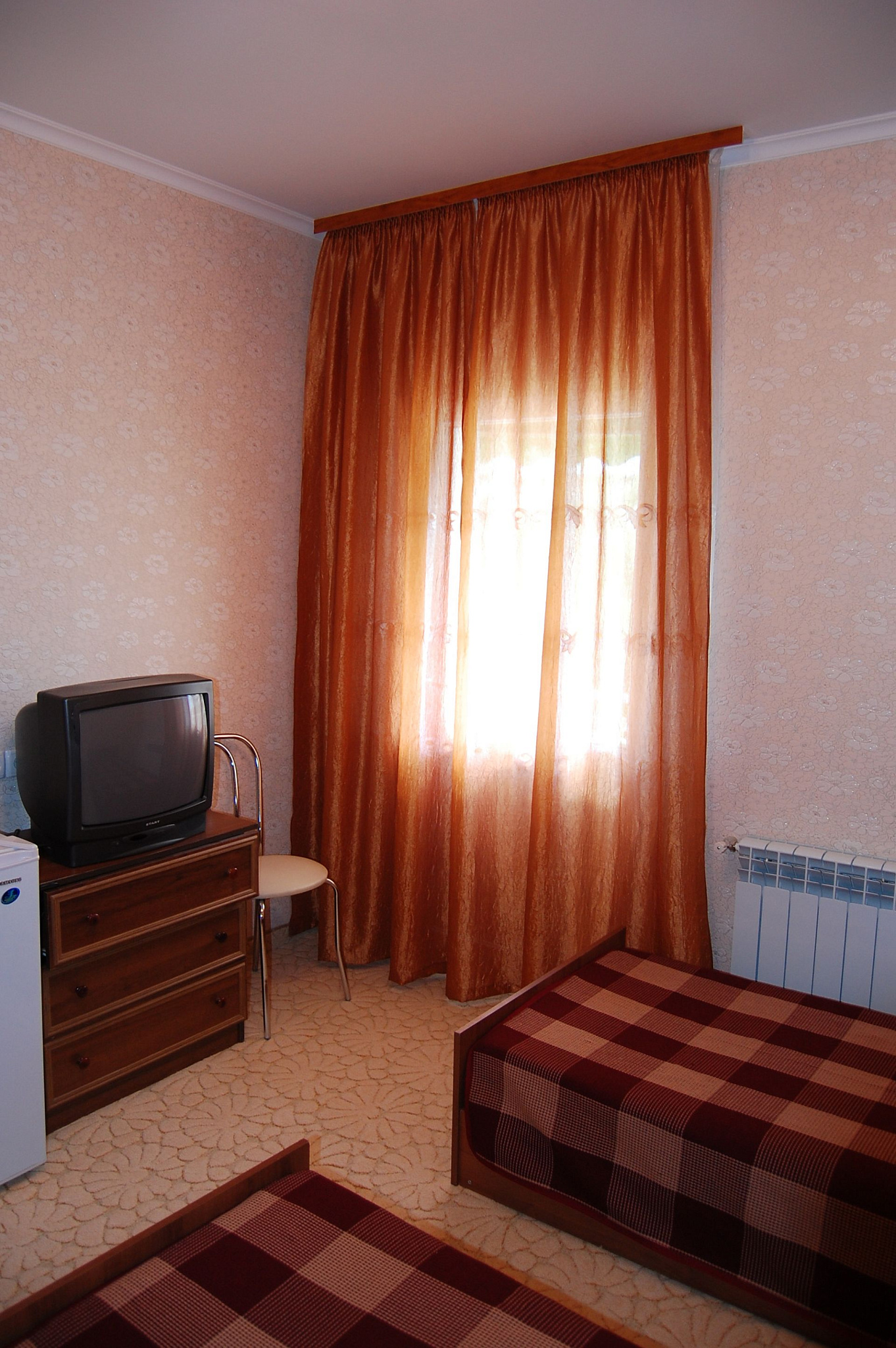 . Частный гостевой дом АльтАлушта. Алушта