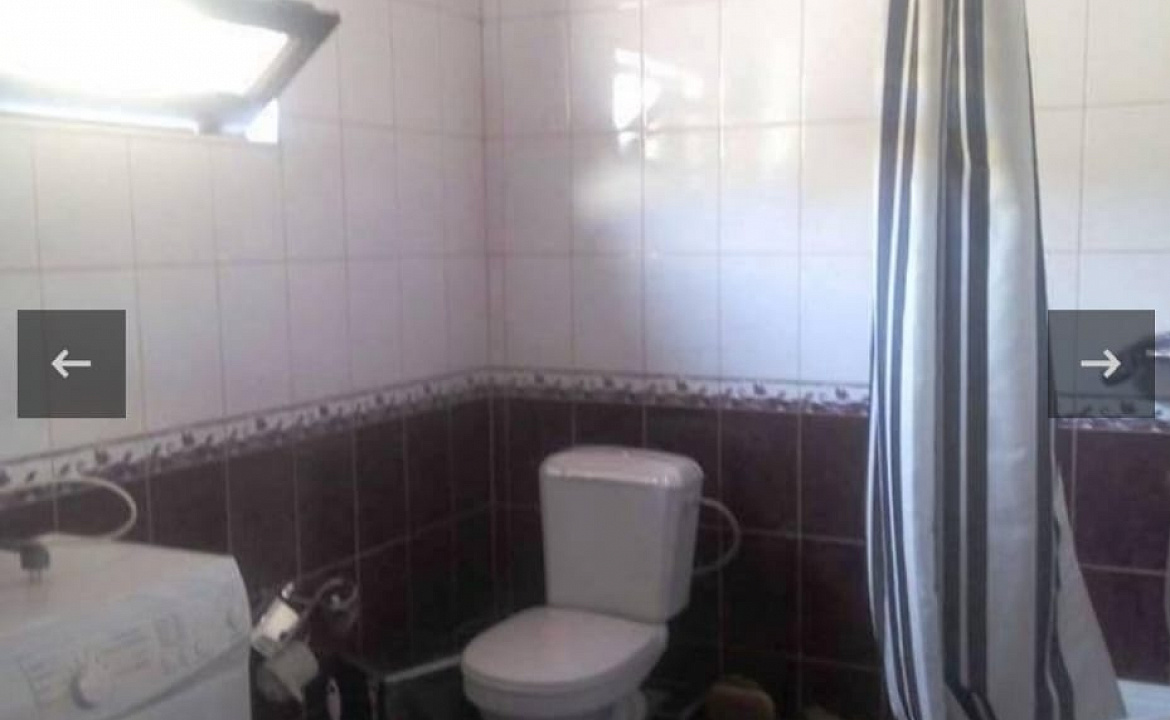 На втором этаже с балконом. Частный сектор Чачба 69. Сухум