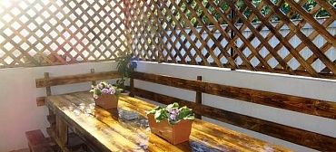 Частный сектор "На Платановой Аллее"