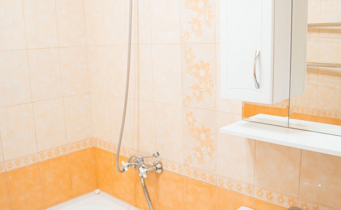 Полулюкс №2.3. Гостевой дом частный "Мид". Ялта