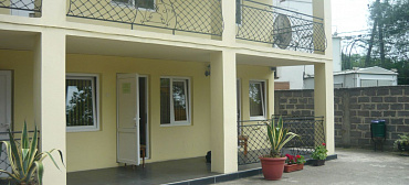 Гостевой дом "Дикая Орхидея"