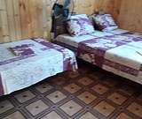 3х местный «Эконом»