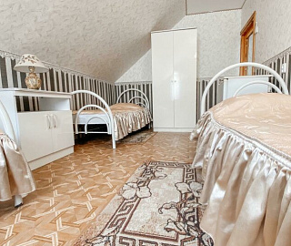 2х, 3-х местный. Гостевой дом " У Виктора". 