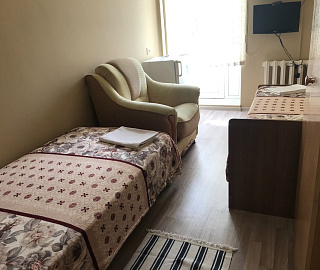 N9. Гостевой дом "Терская 35". N9. Гостевой дом "Терская 35".