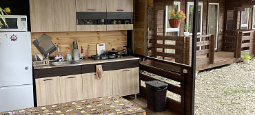 База отдыха Шоколад 