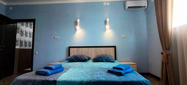 Частный сектор "Купол"