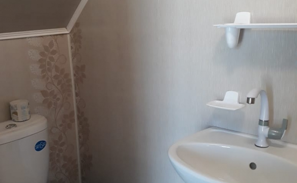 5ти местный семейный. Частный сектор "Итальянский дворик". Архипо-Осиповка