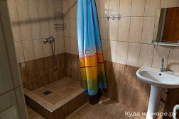 Гостевой дом На Связной 8 Гостевой дом На Связной 8