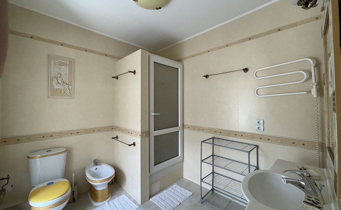 Дом 2-этажный. Гостевой дом "Ялта-Ливадия". Ливадия