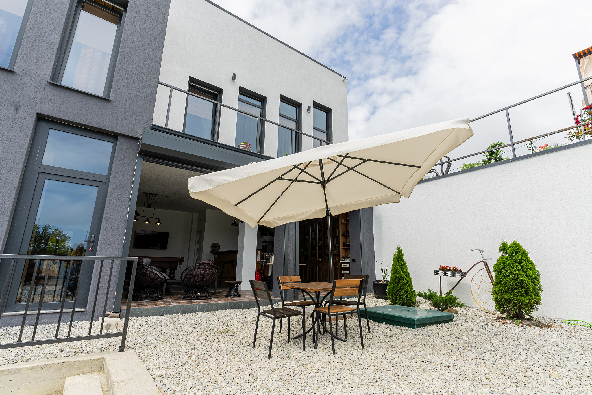 . Abrau Family. Абрау-Дюрсо