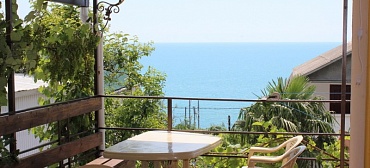 Гостевой дом "Виктория" - Лазаревское (Сочи)