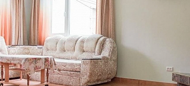 Коттедж Апартаменты у моря Коттедж Апартаменты у моря