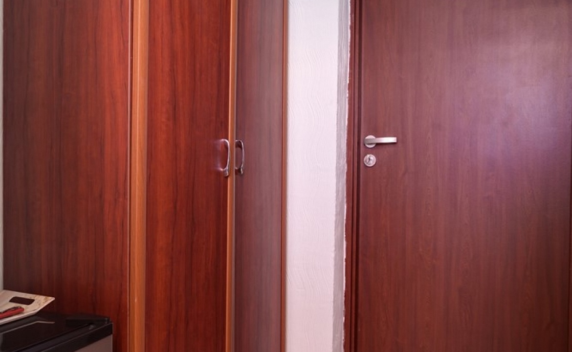 Номер Standart. Гостевой дом "Мемори". Заозерное