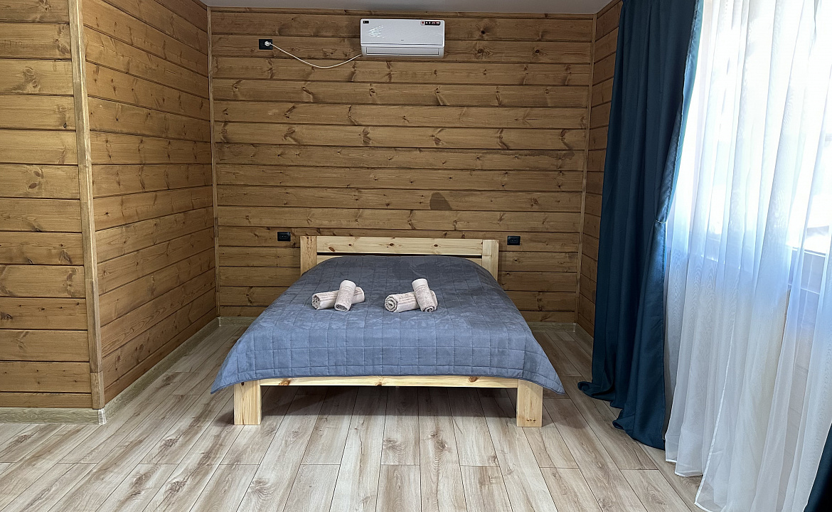 Семейный полулюкс . Лилия. Гудаута Семейный полулюкс . Лилия. Гудаута