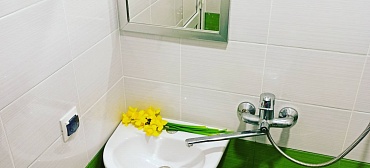 Гостевой дом ГалоПогосы