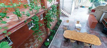 Гостевой дом Альбатрос - Геленджик