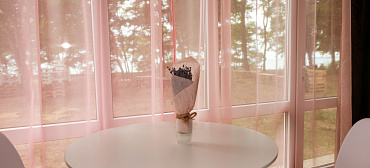 Коттедж Эко-домик