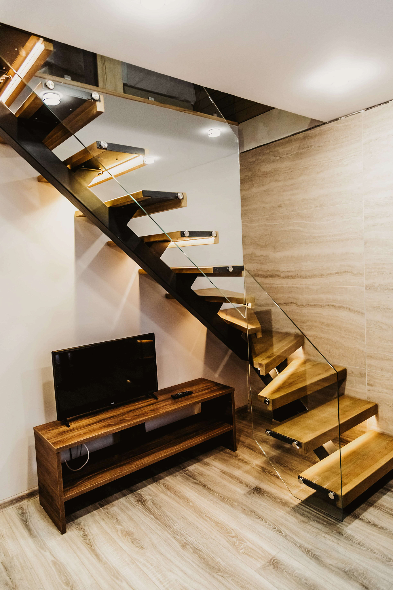 . Отель WoodHouse ★★★. Красная Поляна