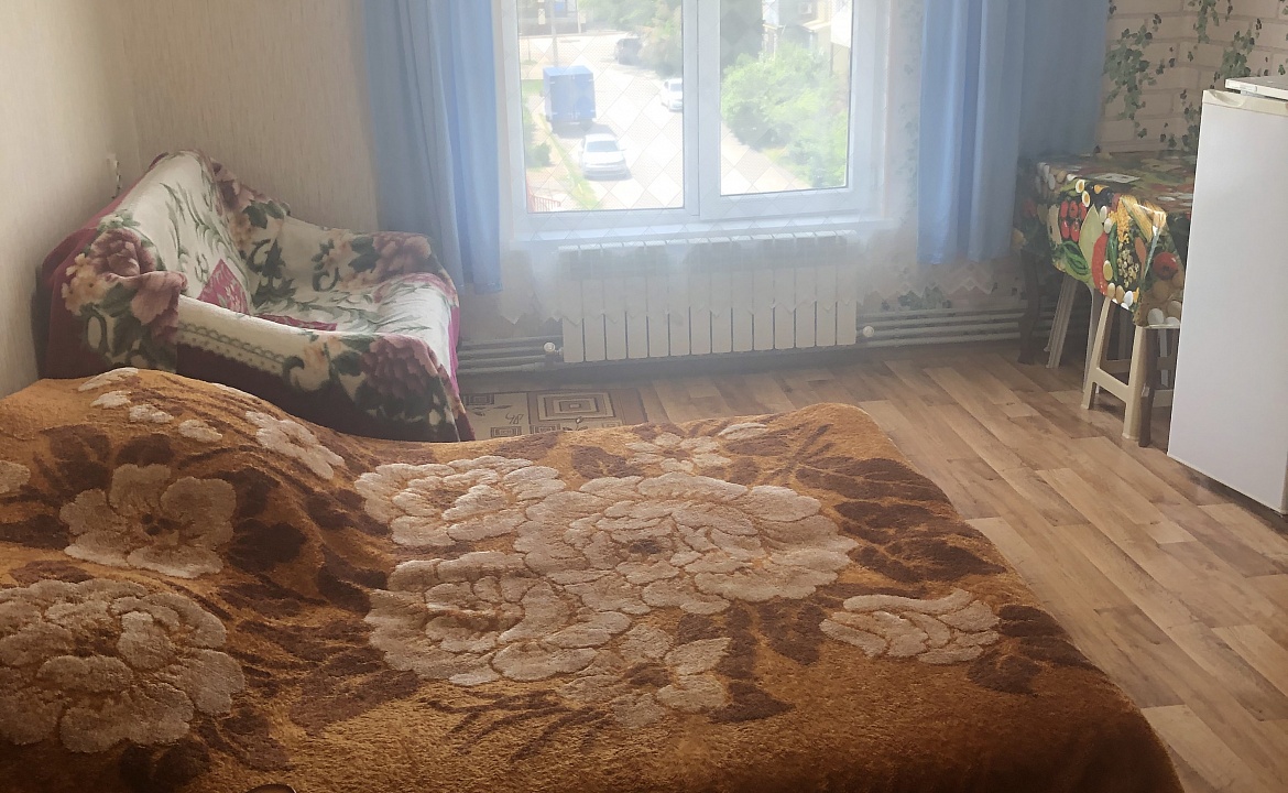 трехместный. Гостевой дом "Нина" . Ольгинка