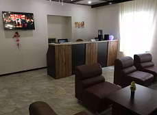 Гостиница «Горский Дом»