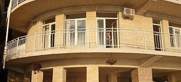 Гостиница "Villa Terrasa" Гостиница "Villa Terrasa"