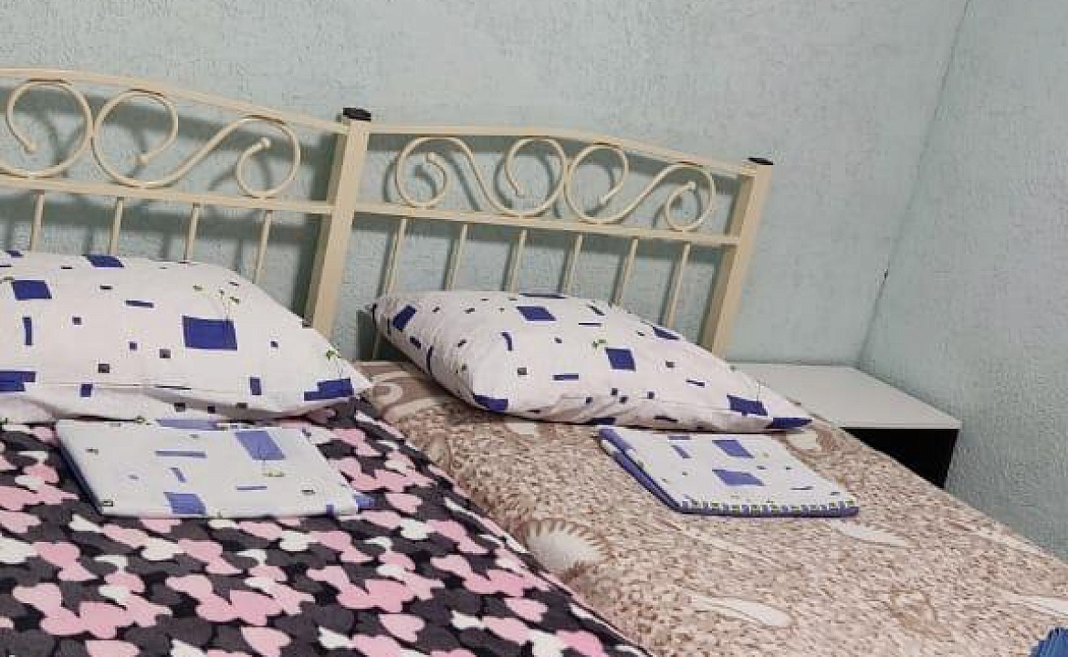 3 комнатный дом. "Брио" частный сектор. Геленджик