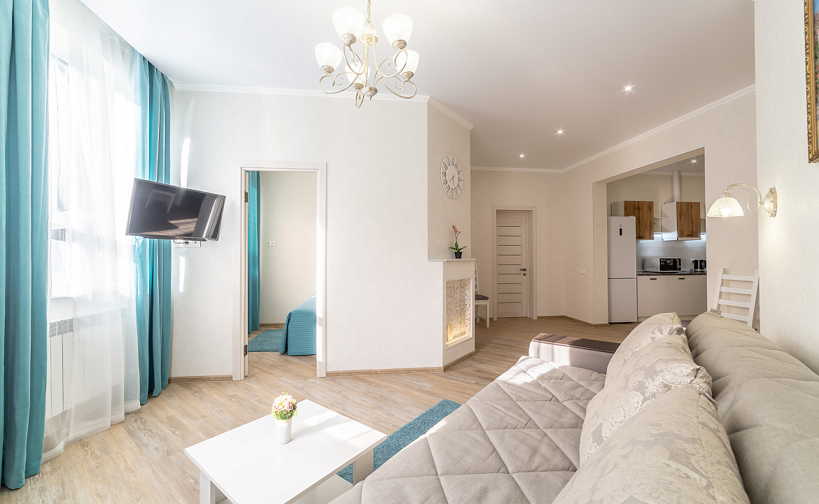 4 комнатная квартира в центре Сочи рядом с пляжем Ривьера. Уютные Квартиры в центре Сочи рядом с крупнейшим пляжным комплексом Ривьера. Сочи