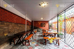 Частный гостевой дом Одиссея Частный гостевой дом Одиссея