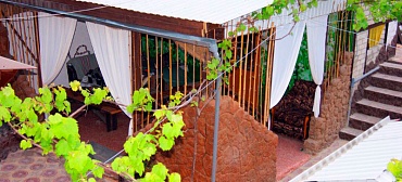 Гостевой дом "Баден-Баден"