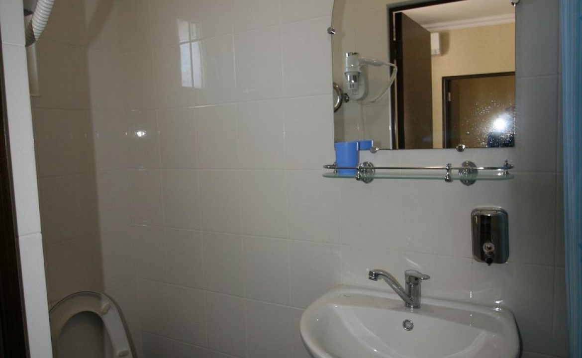 Люкс. Гостевой дом «Мандарин». Гагра