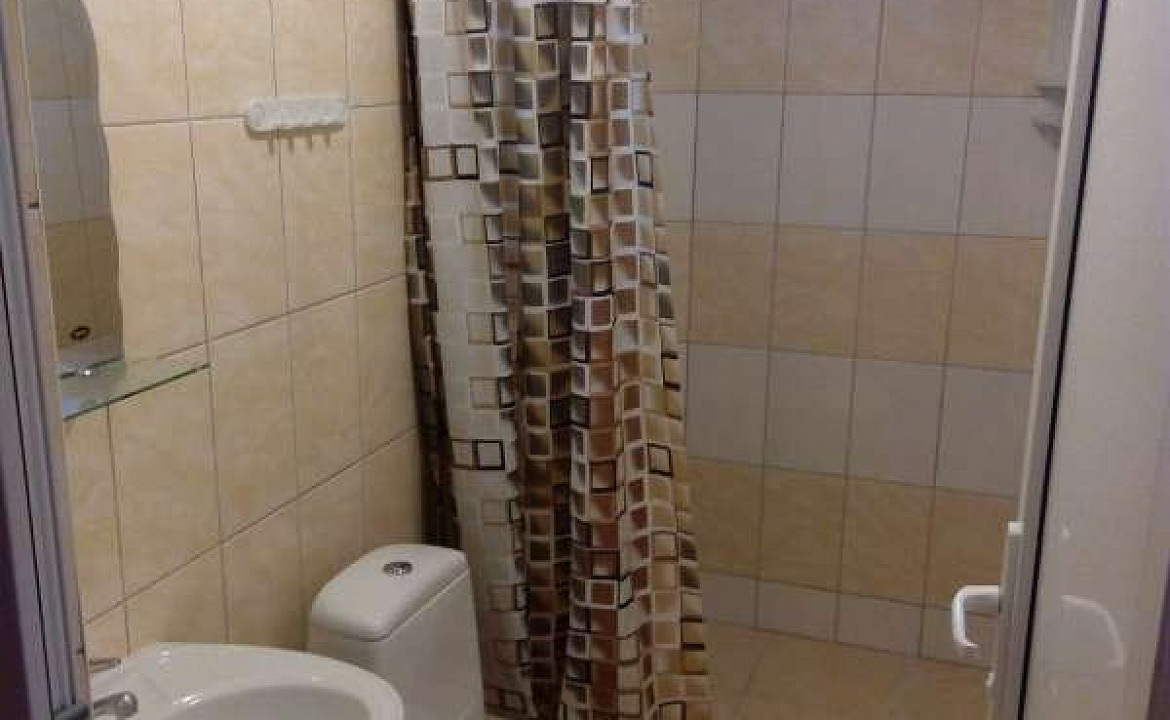 Трёхместный номер . Гостевой дом "Елена" - Цандрипш. Цандрипш