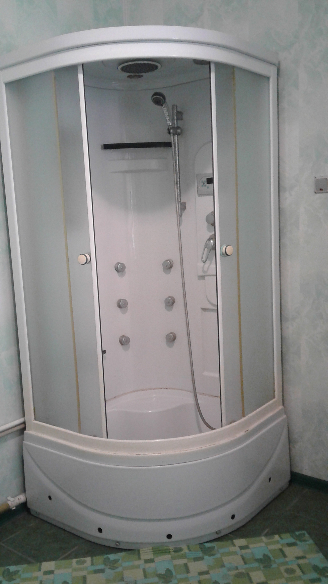 . Дом под ключ Радушный-2. Голубицкая