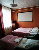 Дом под ключ ул. Гоголя