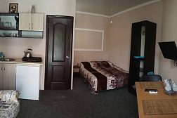 Гостевой дом «Рыбацкий»