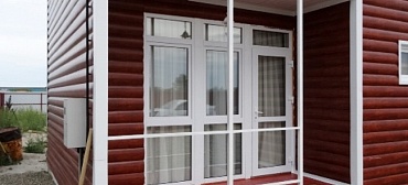 Дом под ключ Домик для отдыха Дом под ключ Домик для отдыха