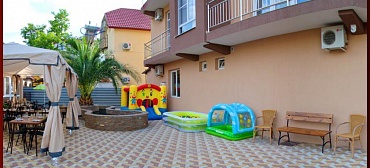 Гостевой дом "Марго"