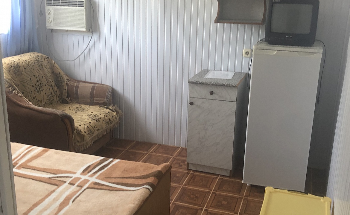 пятиместный. Гостевой дом "Нина" . Ольгинка