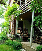 Частный сектор "На Южной"