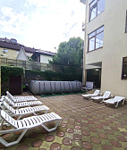 Гостевой дом "Цитрус"