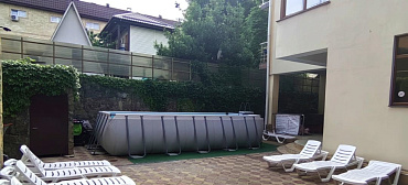 Гостевой дом "Цитрус"