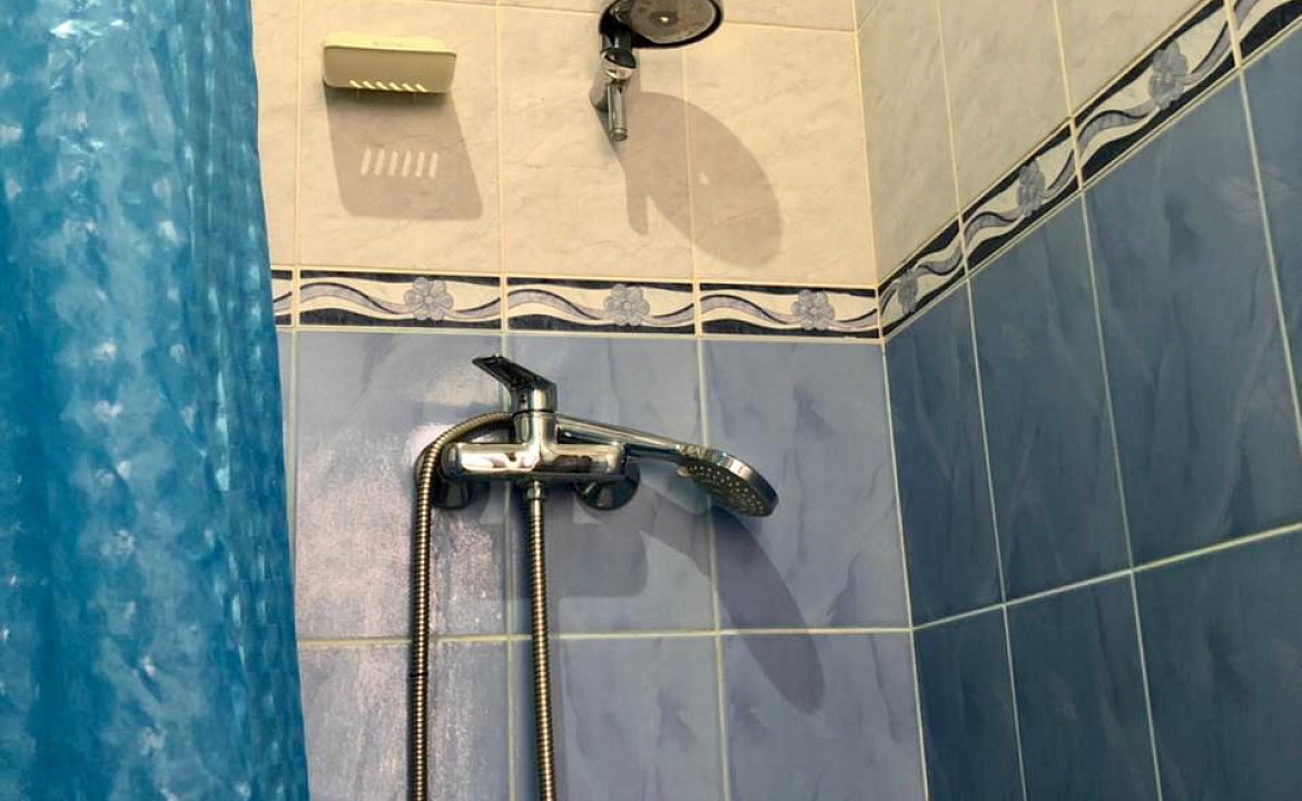 Стандартный номер. Отель Апарт отель "Дуэт". Ялта