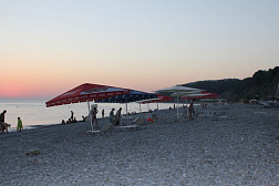 Гостевой дом Алиса - Каткова Щель