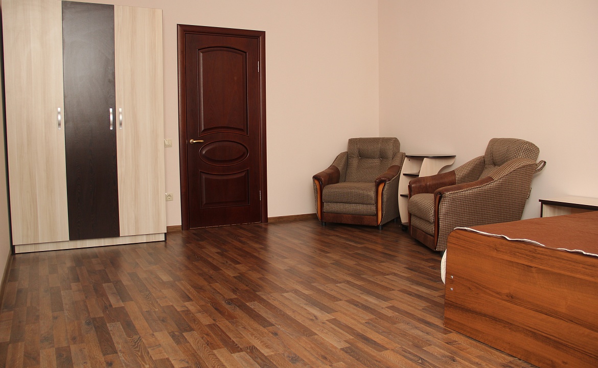 2 этаж. Дом под ключ Дом под ключ. Гагра