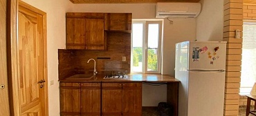 Частный сектор Дворик на Азовской