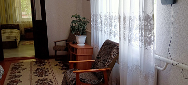 Дом под ключ Калинина 227