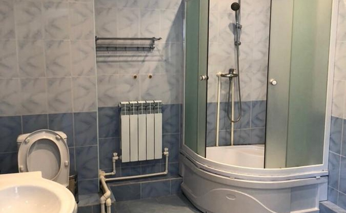 Апартаменты. Отель «Гавань». Ейск